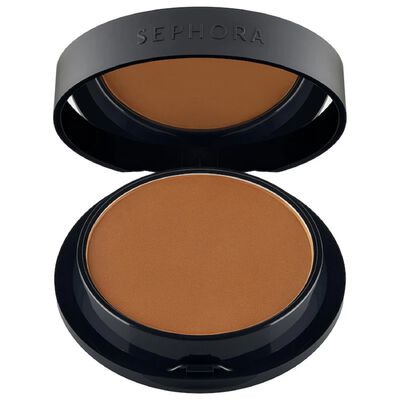 BEST SKIN EVER MATTE POWDER FOUNDATION (BASE EN POLVO MATTE)
